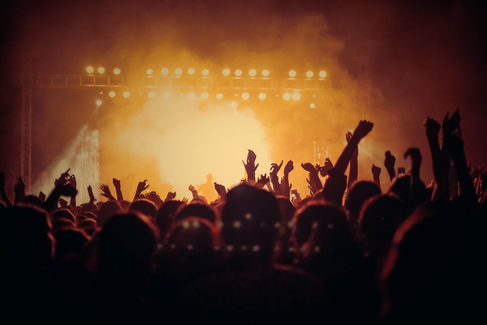 Muzikë Live dhe DJ