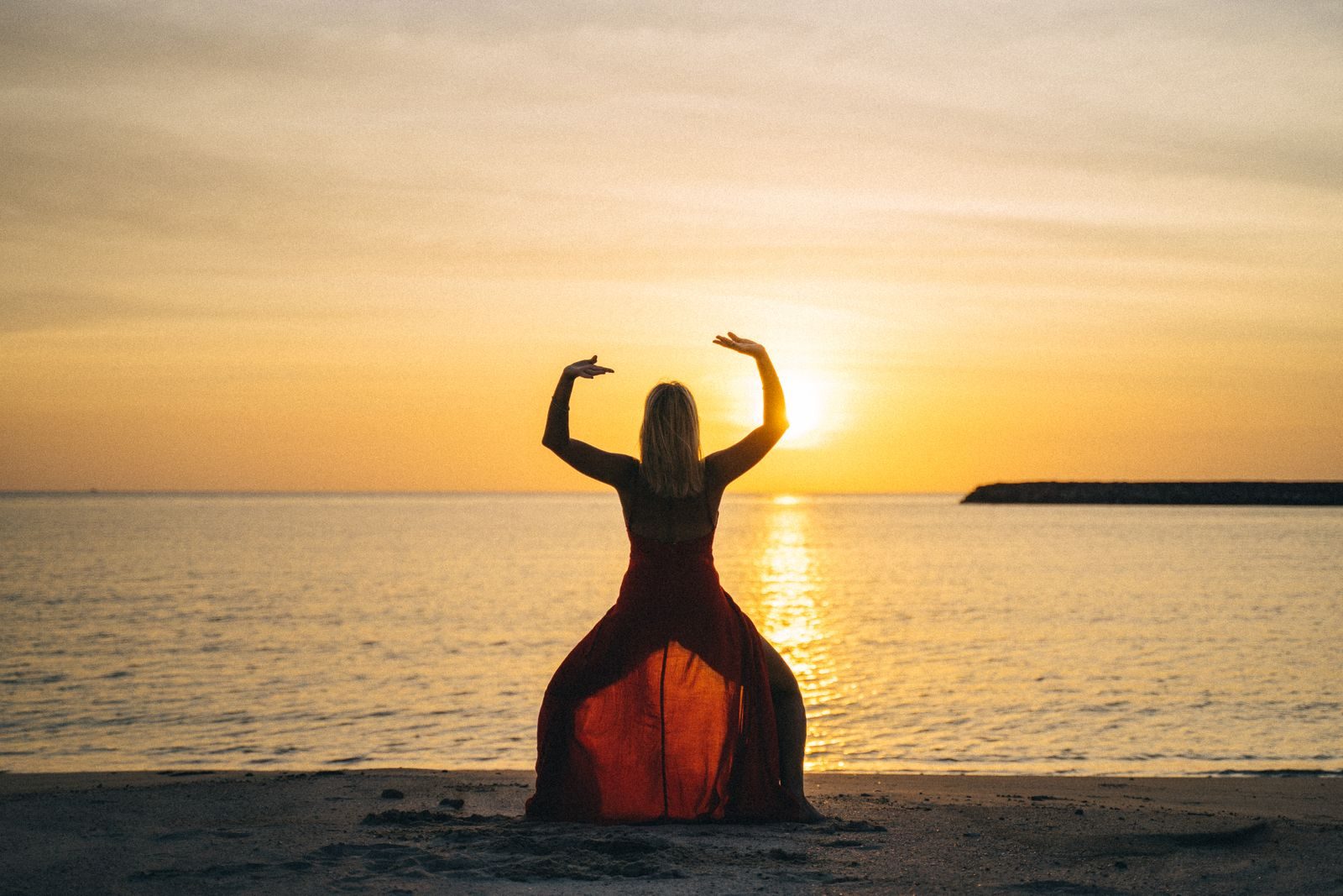 Yoga në Natyrë